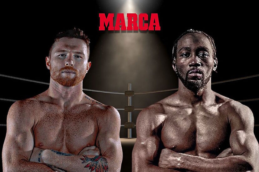 Canelo Alvarez vs Jermell Charlo weigh-in: Start time and how to watch