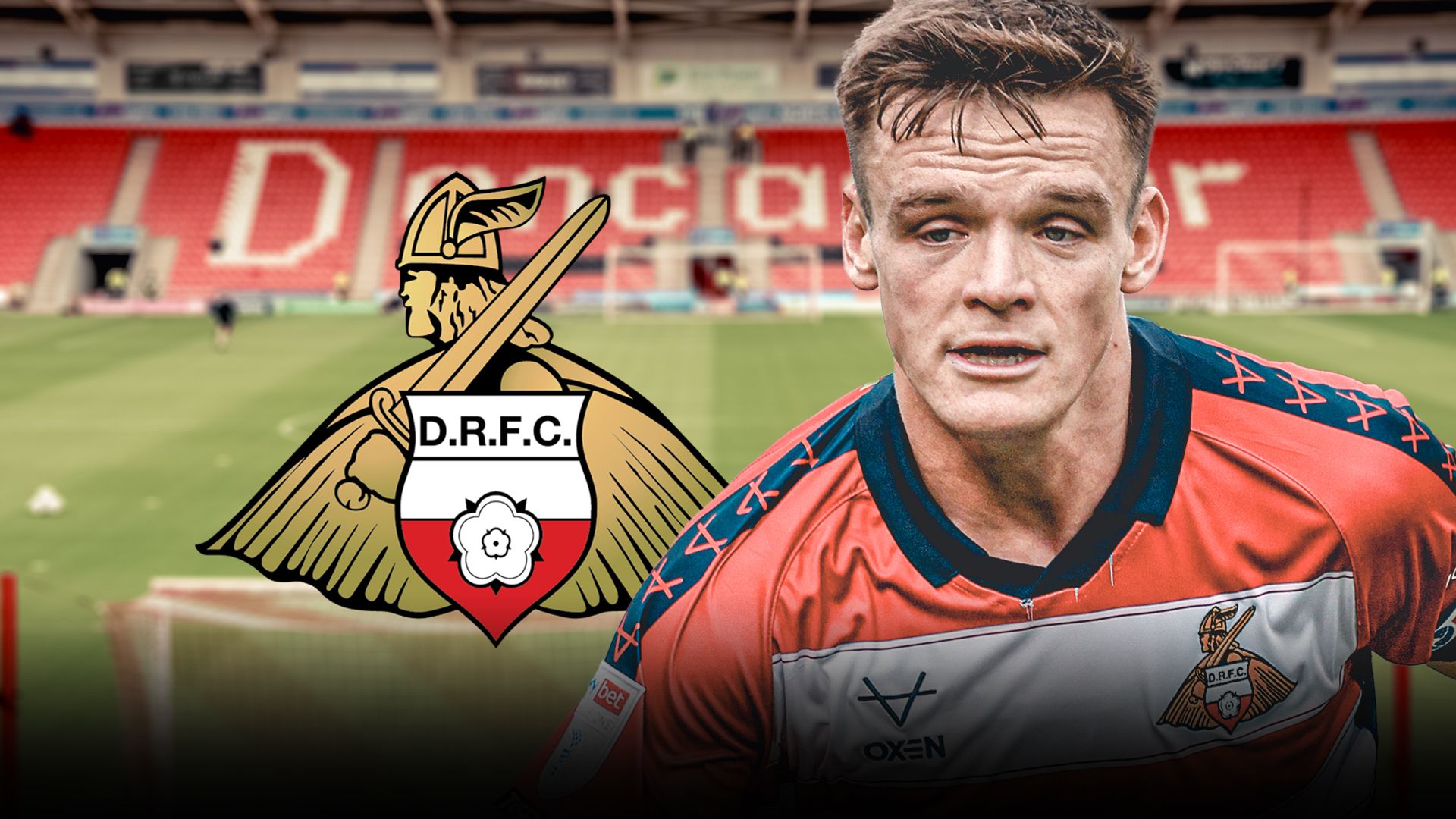 Owen Bailey: From injury nightmare at Newcastle to an EFL ever-present