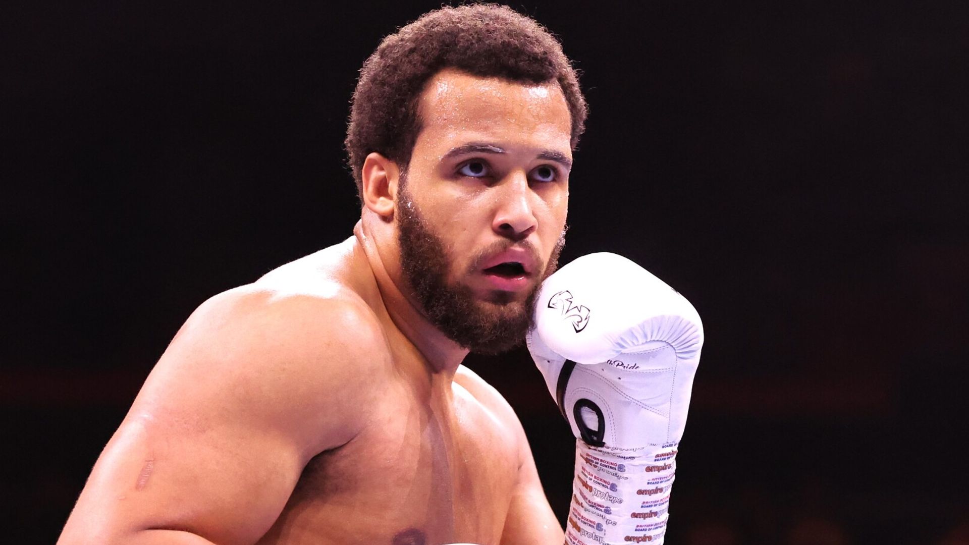 Itauma rejects IBF fight for shot at Usyk