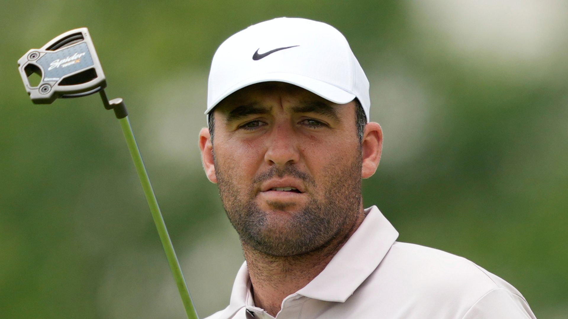 Can anyone stop Scheffler? US Open contenders and predictions