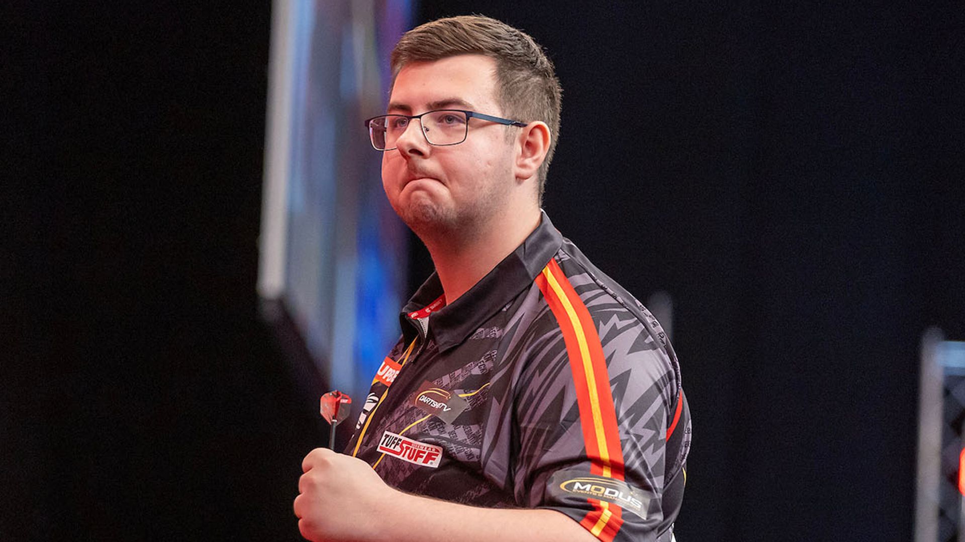 Polish star Bialecki defies Menzies and Van Veen to win Players Championship 22