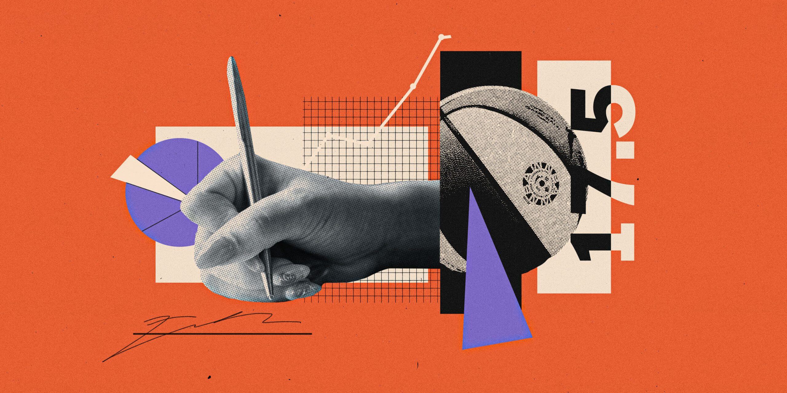 Why haven't the WNBA and players union reached a deal?