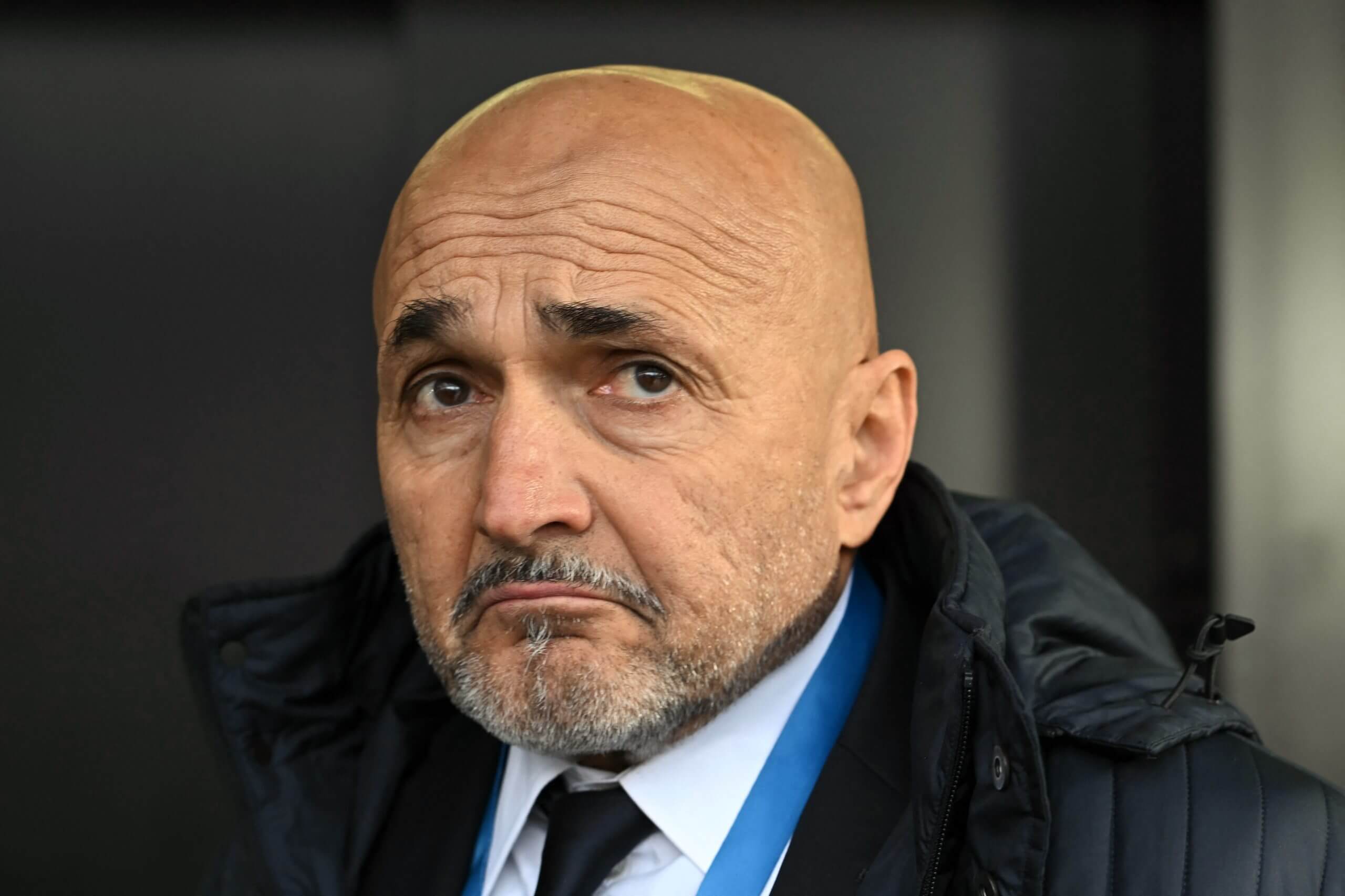 Juventus set to appoint Luciano Spalletti as new head coach