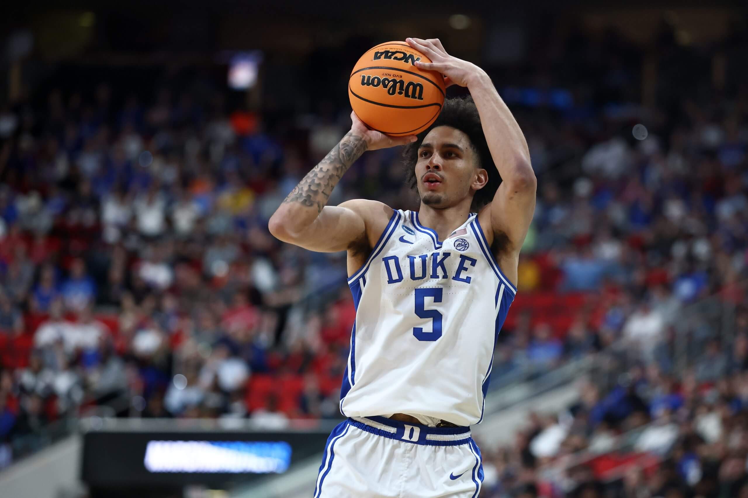 NBA Draft 2025: Kam Jones? Tyrese Proctor? Who will be selected in Round 2?
