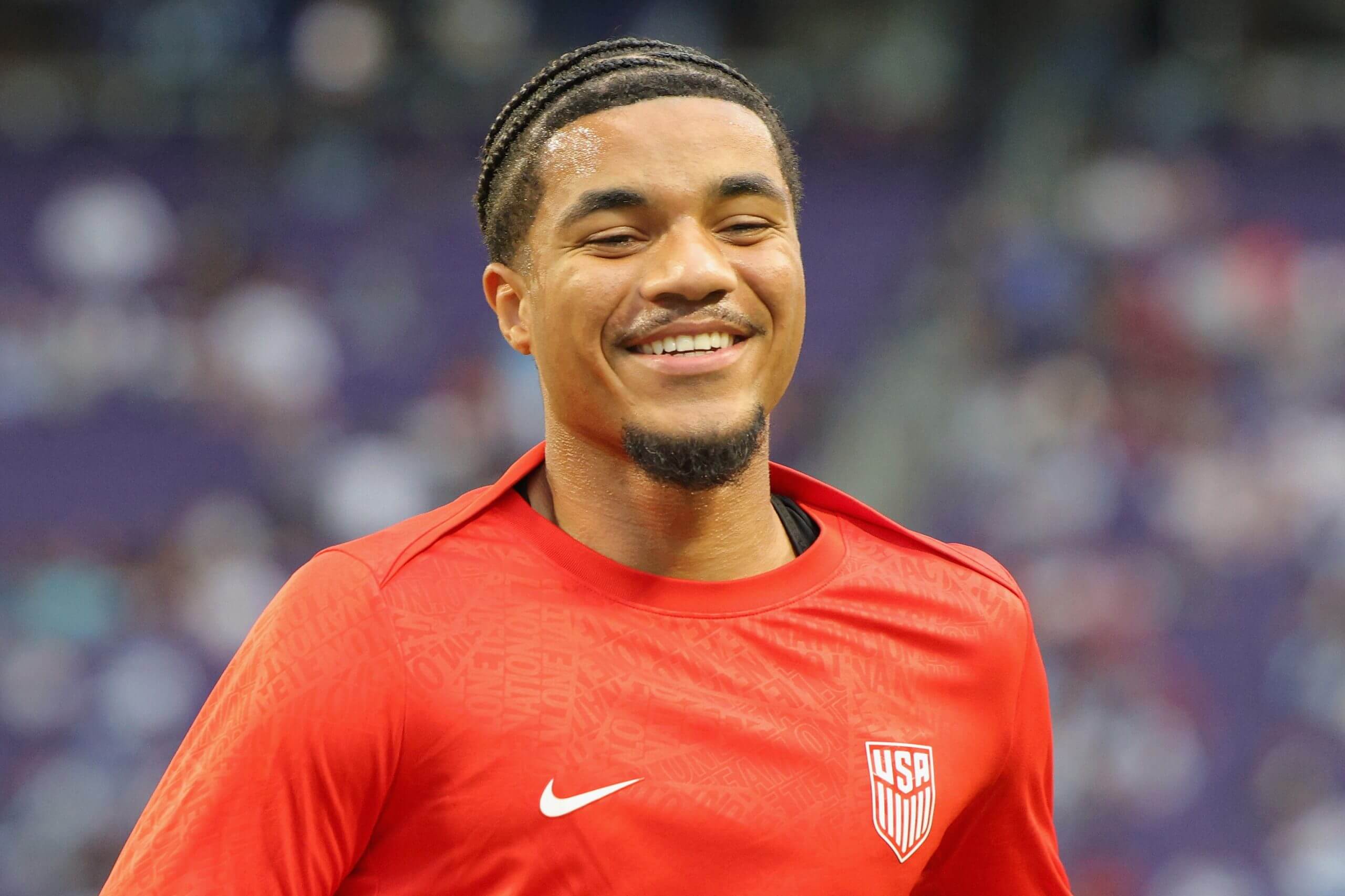 Malik Tillman and why Bayer Leverkusen have signed the USMNT midfielder