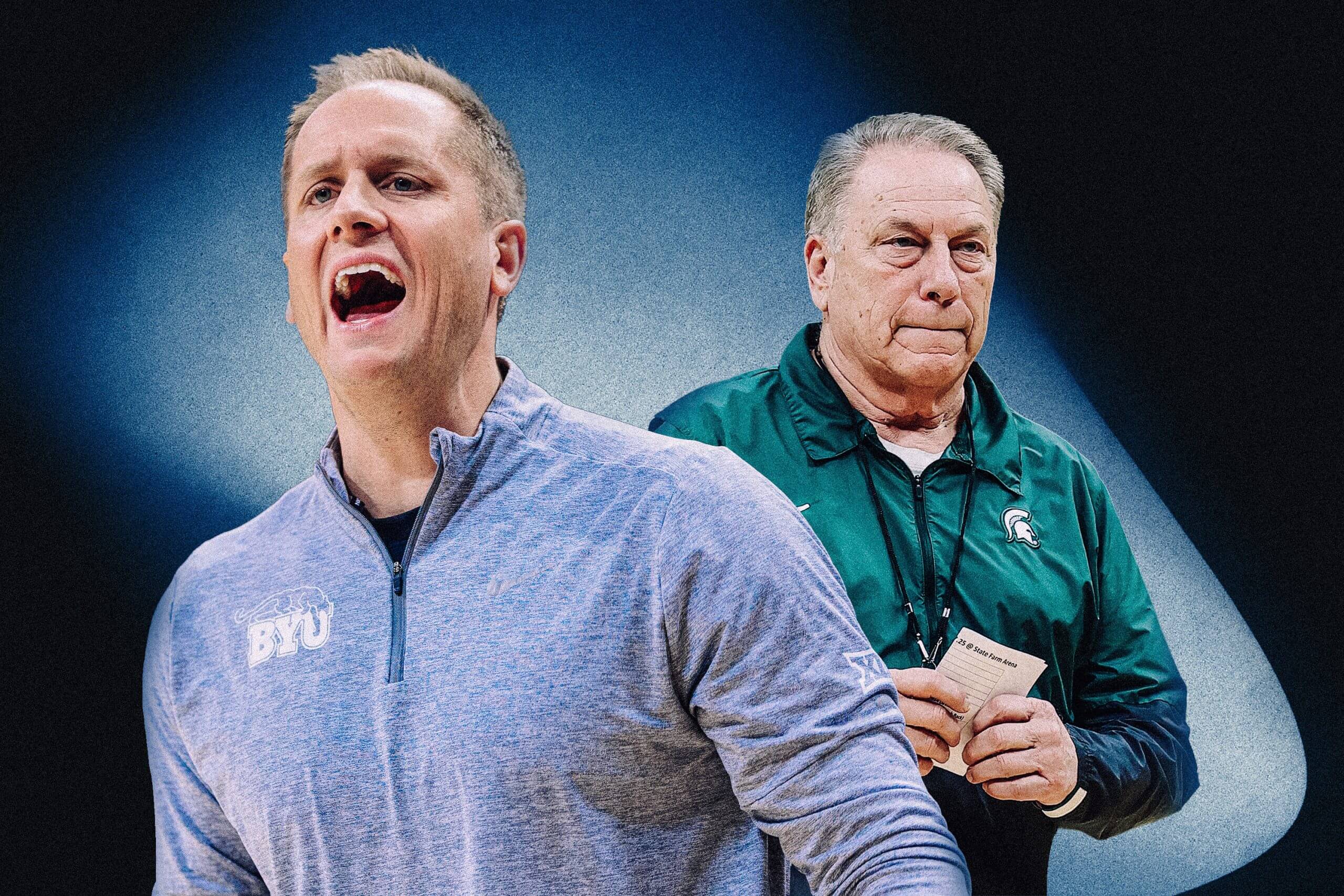 How NIL and transfer portal have changed the way college basketball coaches lead