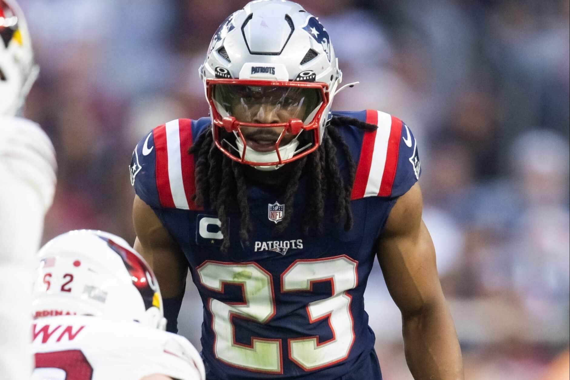 NFL trade deadline deals the Patriots should (and shouldn't) have made: Mailbag