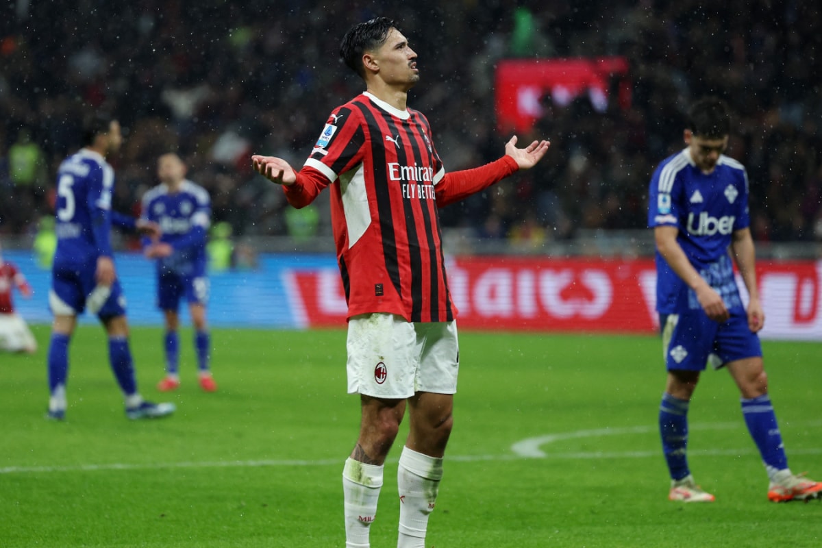 Manchester City Sign Tijjani Reijnders From AC Milan Ahead Of Club World Cup