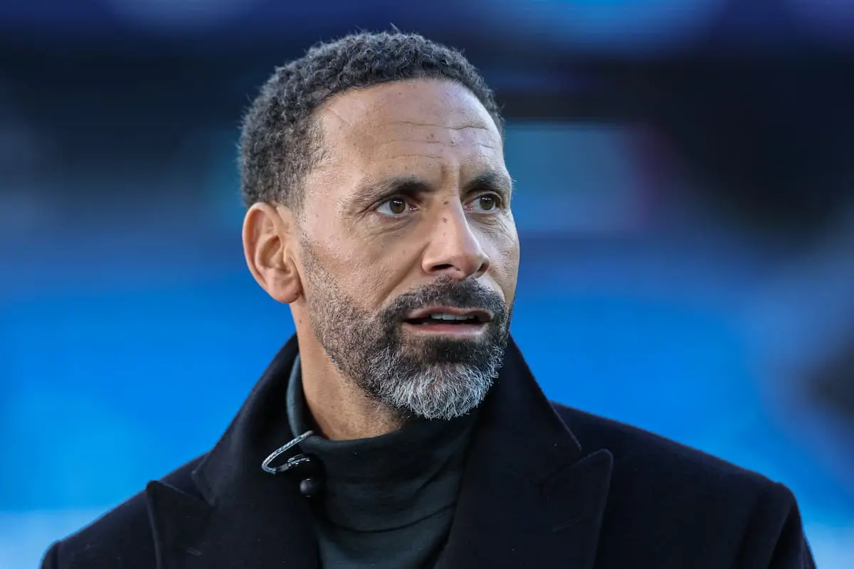 EPL: Sign Osimhen instead of Gyokeres – Ferdinand advises Man United