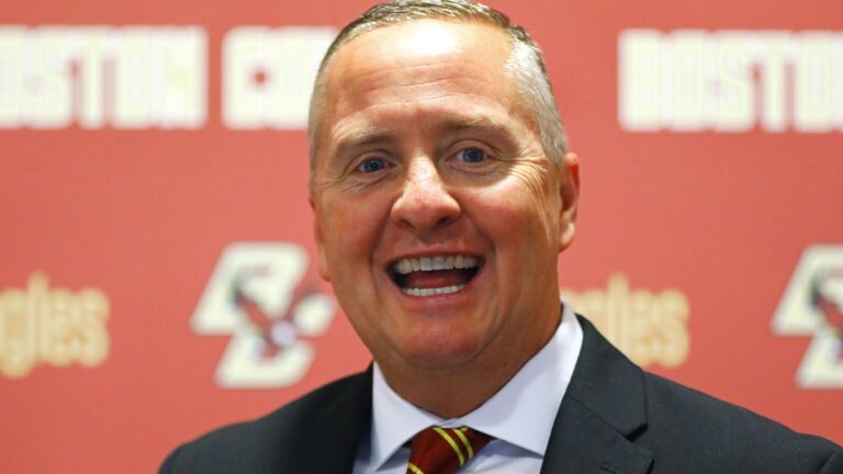 The NCAA’s House settlement will change college sports forever. Here’s how it could affect Massachusetts schools.