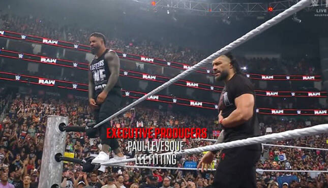 Backstage Rumor on WWE SummerSlam Match Plans for Roman Reigns That Might Change Following Raw