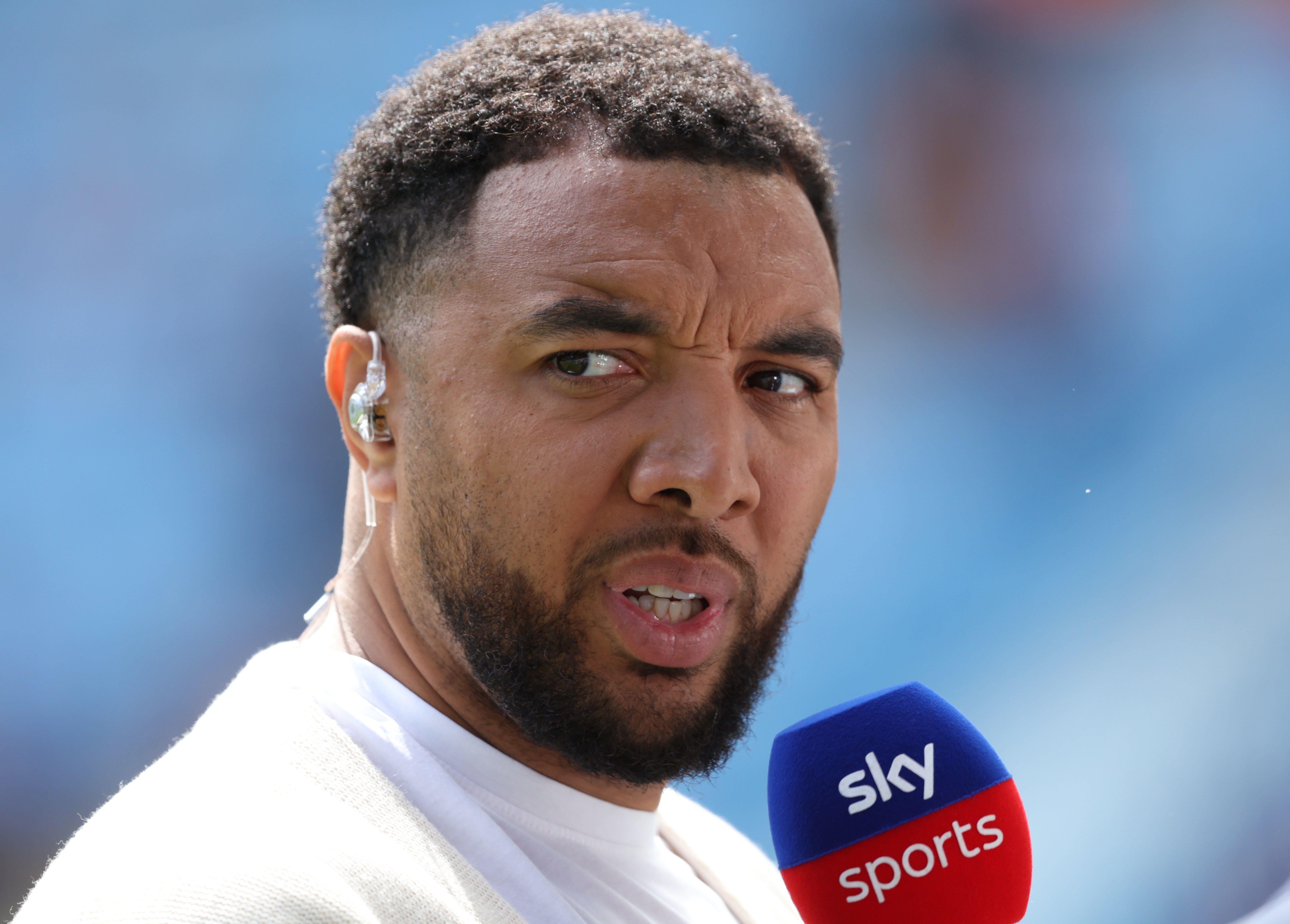Troy Deeney Backs Norway to Knock England Out of World Cup