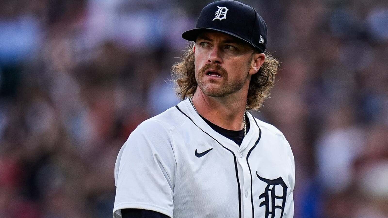 Tigers' Chris Paddack seeks revenge in rematch vs. Twins