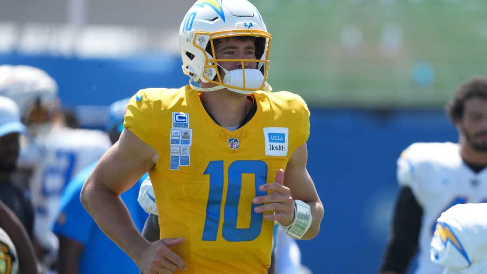 3 Magical Scenarios For The Los Angeles Chargers In 2025