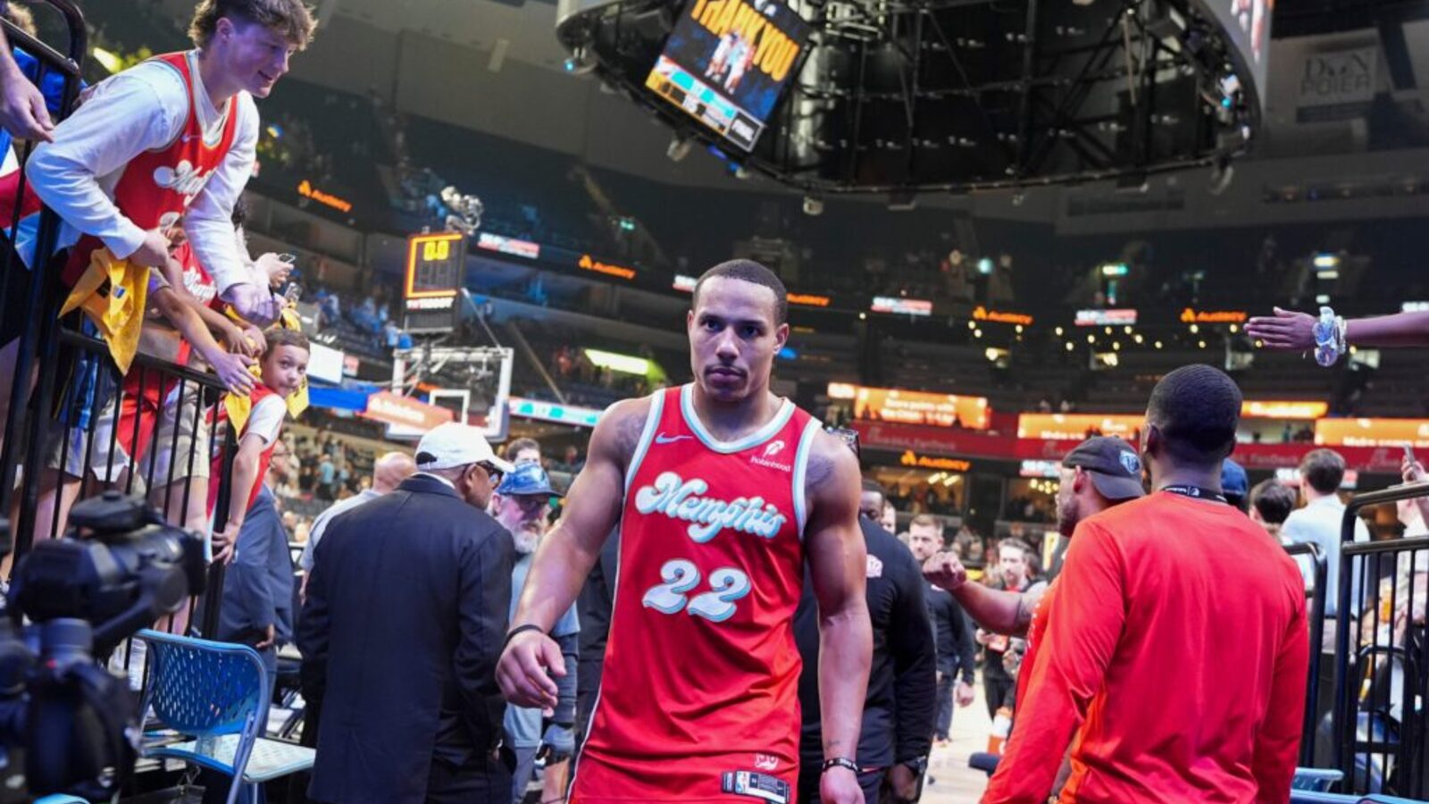 What Is Next For Orlando Magic After Trading For Sharpshooting Guard?