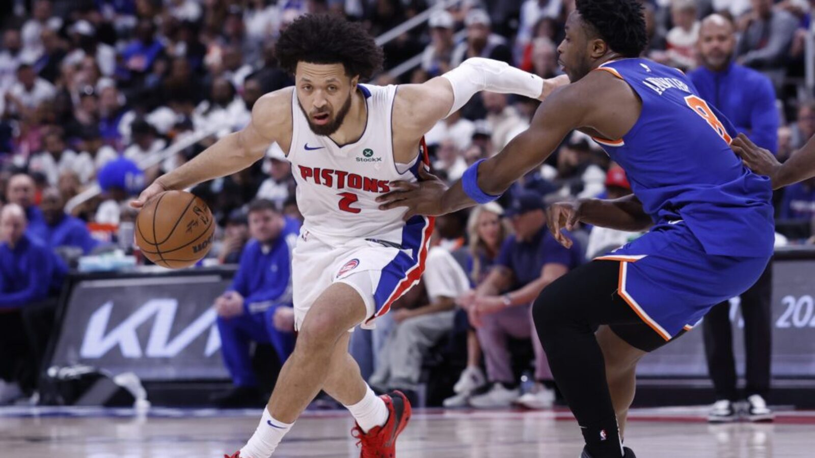 Pistons Free Agency Grade Revealed: Smart Moves or Setbacks?