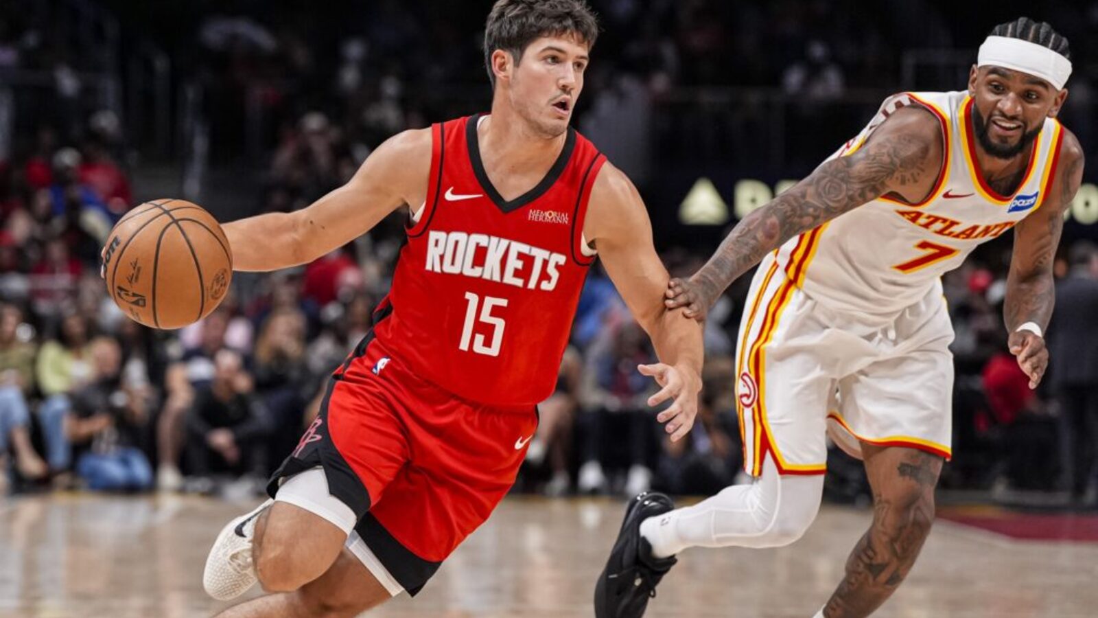 Assessing Reed Sheppard’s Progress From Preseason