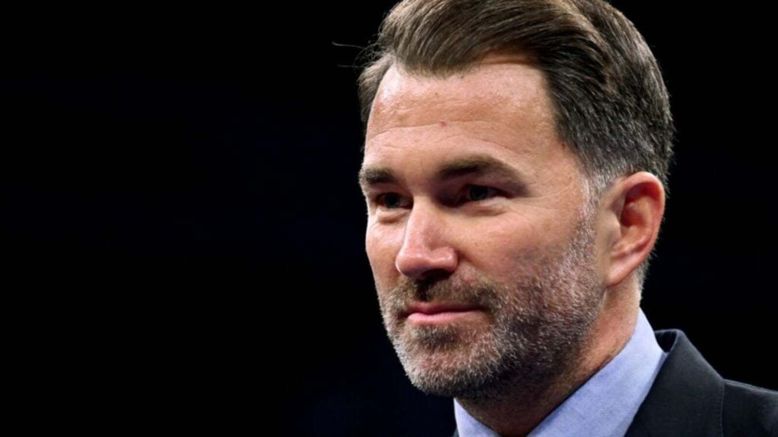 Eddie Hearn ready to make ‘major financial play’ for controversial ‘superstar’ jumping ship from rival promoter