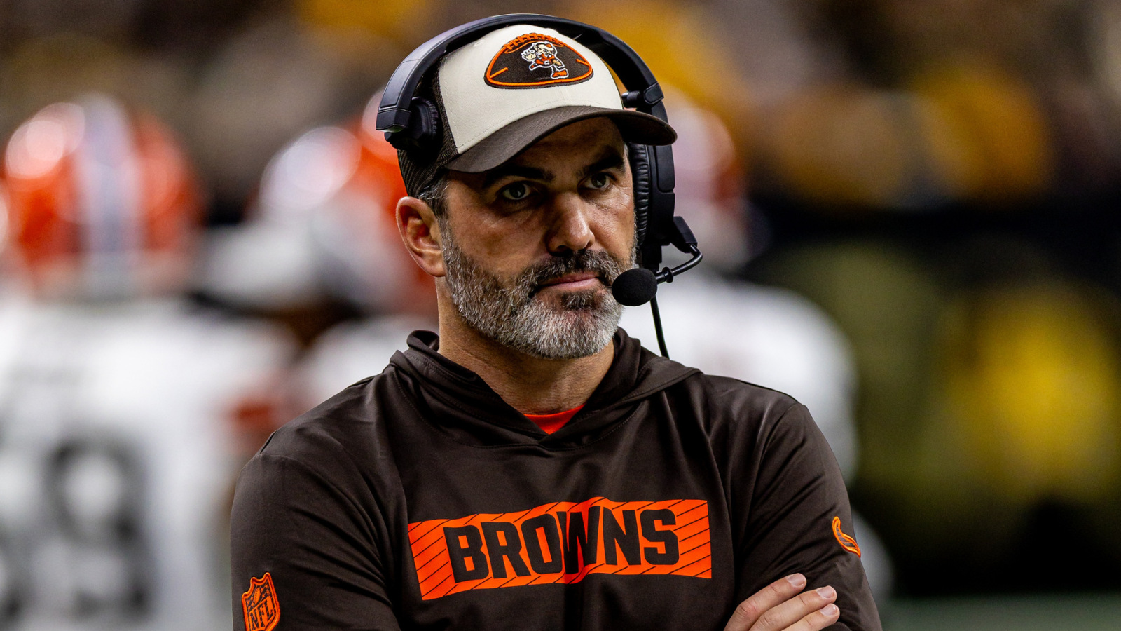 Could loss to lowly Dolphins cost Browns HC Kevin Stefanski his job?