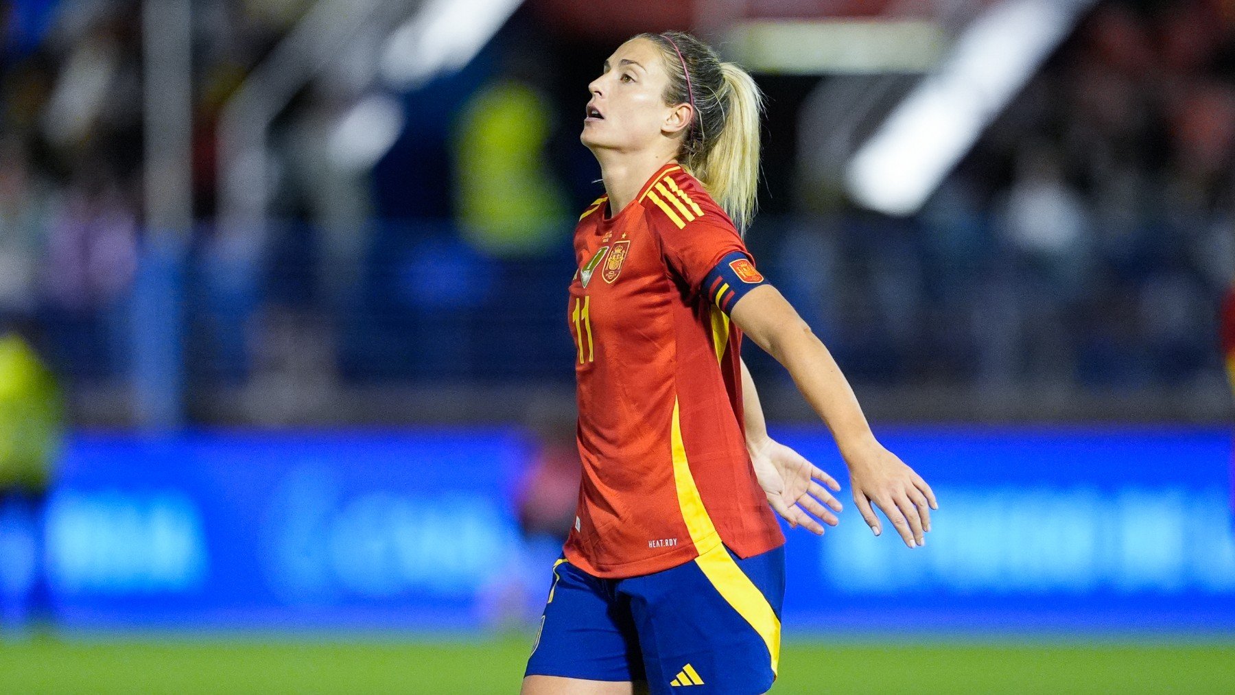 España – Portugal: horario y dónde ver en directo por televisión y online en vivo el partido de la Eurocopa femenina