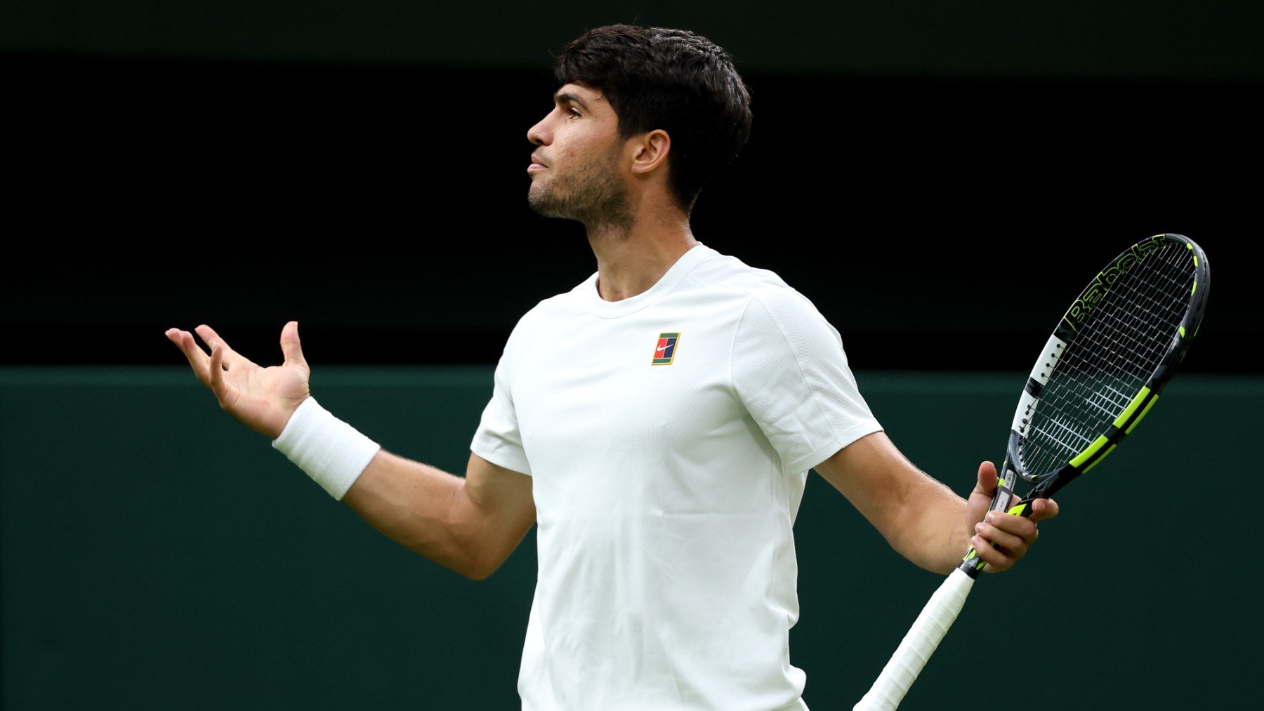 Horario Alcaraz – Fritz: dónde ver en directo gratis online y a qué hora es la semifinal de Wimbledon