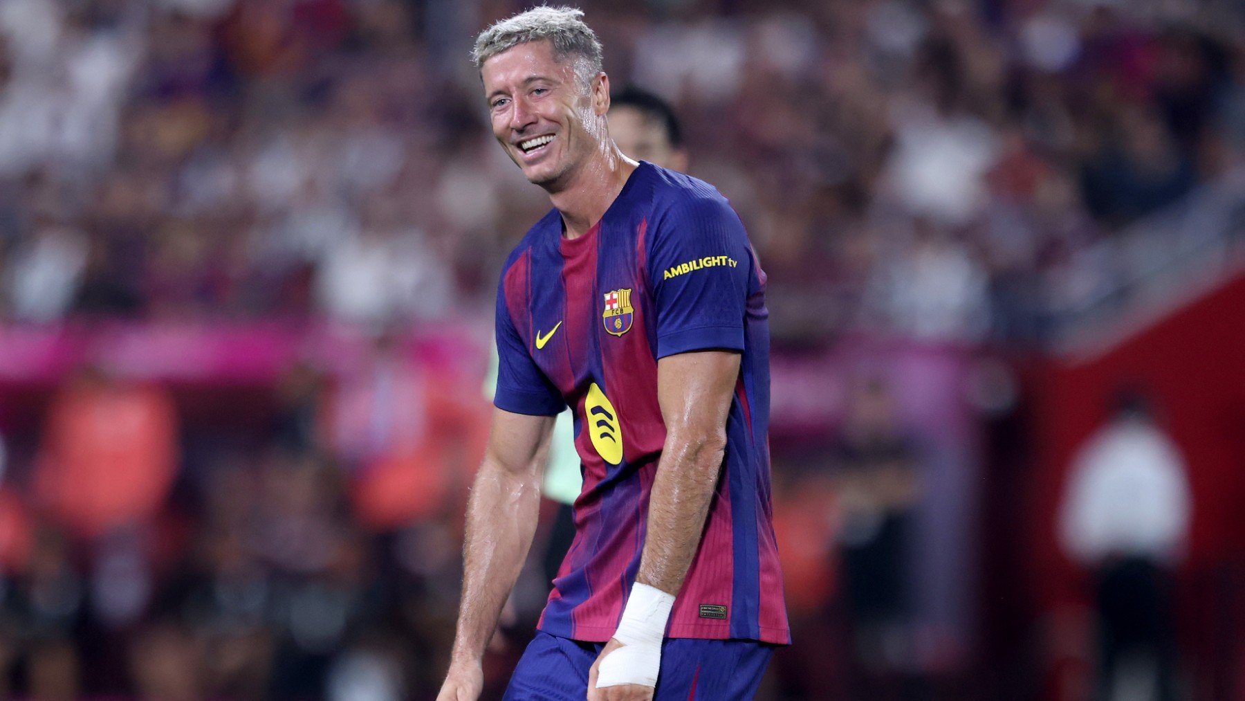 Barcelona – Valencia, en directo | Sigue en vivo y en streaming el partido de Liga hoy