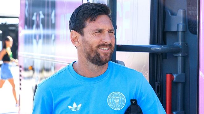 Mascherano arroja luz sobre la renovación de Messi: