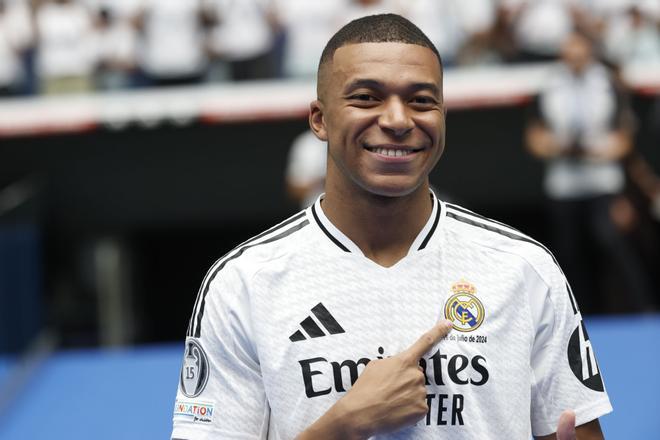 Alineación del Real Madrid ante la Juventus hoy en el Mundial de Clubes
