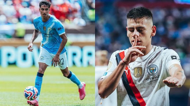 El Girona activa la 'vía City'