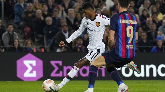 ⁠El Barça ficha al último verdugo del Camp Nou