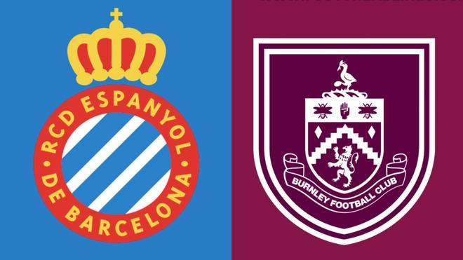 Espanyol o Burnley, la gran duda de Alan Pace: