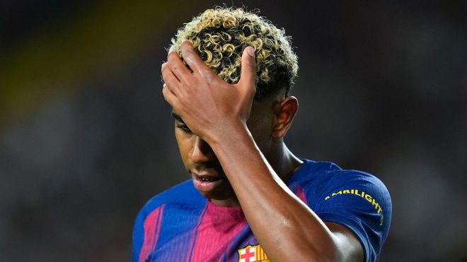 Así está la clasificación de la fase liga de la Champions League 2025-26 tras la derrota del Barça ante el PSG