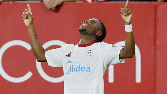 El Sevilla se lleva el trofeo Antonio Puerta en los penaltis