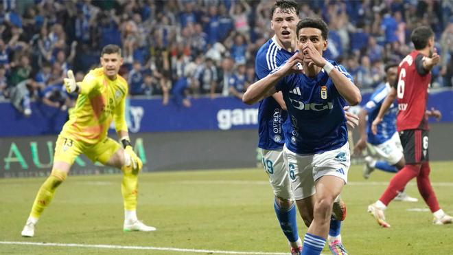 Ilyas Chaira será la primera venta del Girona