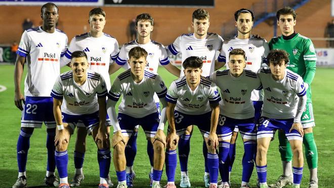 El Lleida vuelve a sonreír y se carga al Mollerussa