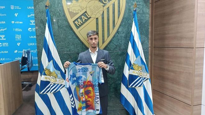 Larrubia: