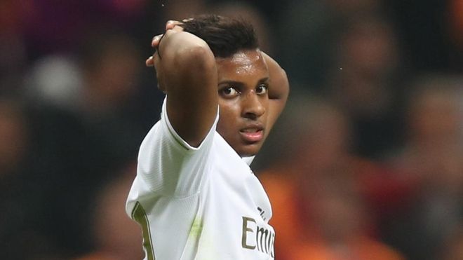 El Madrid pone precio a Rodrygo y el Liverpool entra en escena