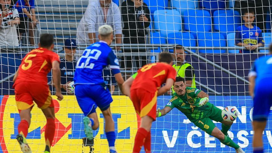 El Real Zaragoza quiere fichar a dos porteros