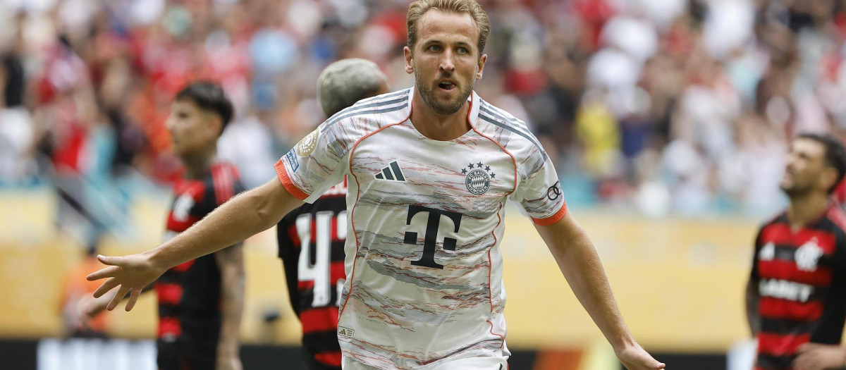 El Bayern Múnich elimina al Flamengo en un vibrante duelo y se cita con el PSG en cuartos del Mundial de Clubes