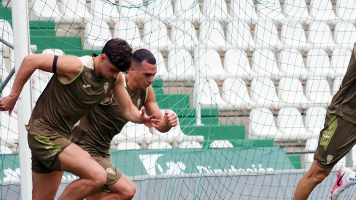 Córdoba vs Sabadell: choque de estilos y problemas defensivos