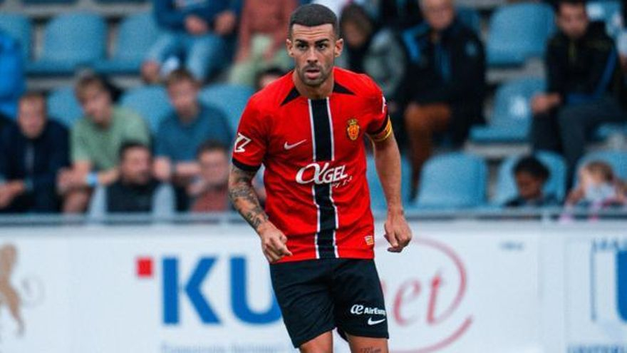 Horario y dónde ver por televisión el Mallorca-Hamburgo