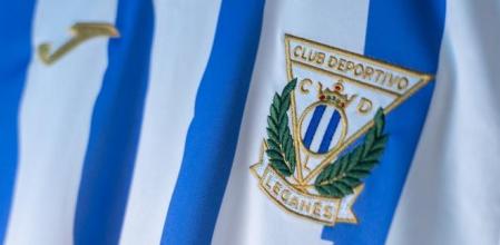 Primer 'fichaje' del Leganés tras el descenso a Segunda