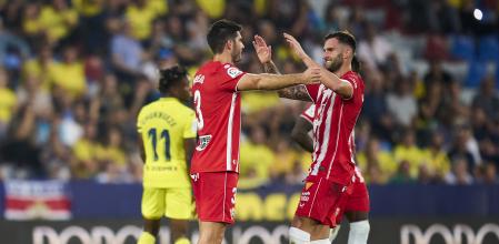 El Leganés refuerza el centro del campo con un ex del Madrid