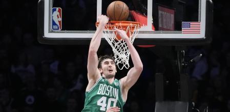 El mercado NBA se calienta: primeros bombazos en la agencia libre sacuden la liga