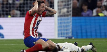 ¡El fichaje de Saúl se cae, antes viajar a Turquía!