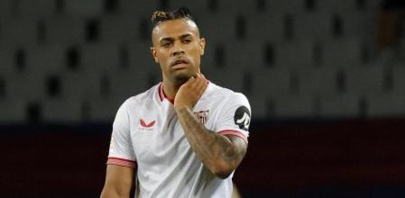 El futuro de Mariano en el Alavés, al descubierto