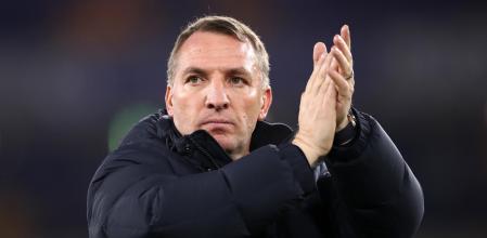 Brendan Rodgers dimite en el Celtic