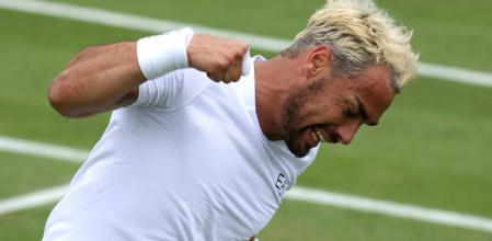 Fognini: