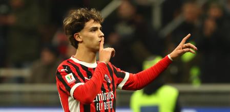 El Chelsea se planta con Joao Félix