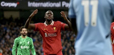El Real Madrid ya sabe el precio de Konaté